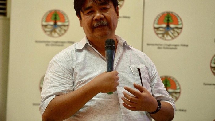 Bersaksi di Pengadilan, Pakar Karhutla Digugat oleh Korporasi Perusak Lingkungan