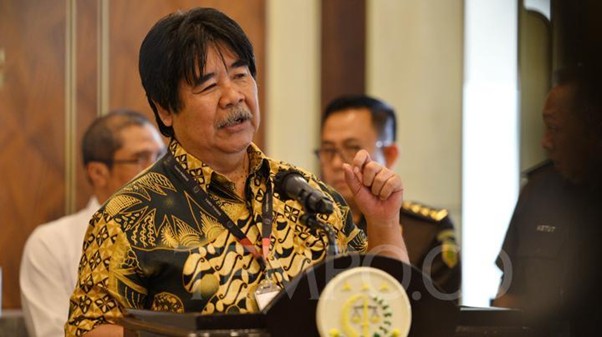 Kriminalisasi ahli lingkungan Mencuat dalam Kasus Korupsi Tambang Timah