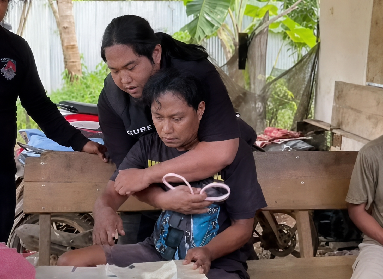 Kriminalisasi di Morowali Cerminan Kegagalan Perlindungan Negara